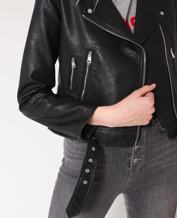 Perfecto sales noir pimkie