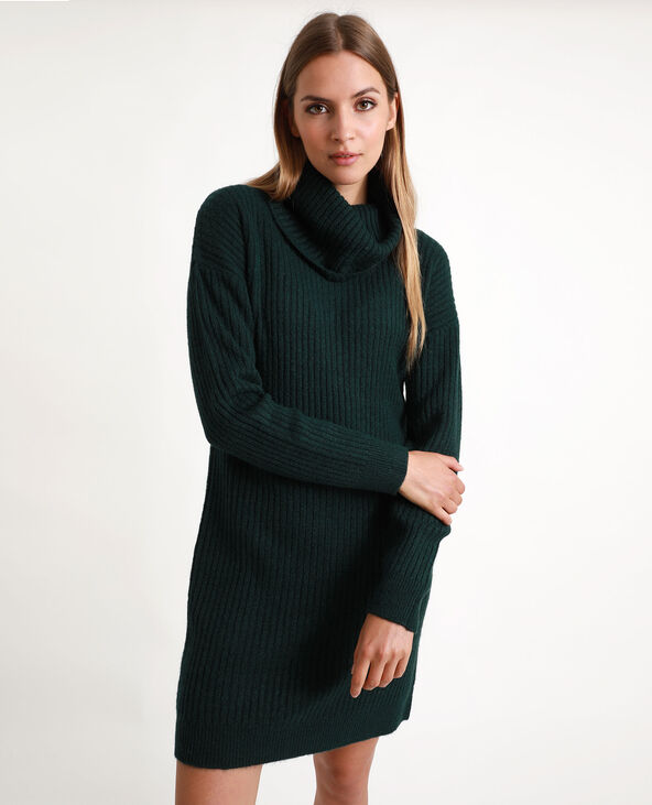 Robe en laine pimkie on sale