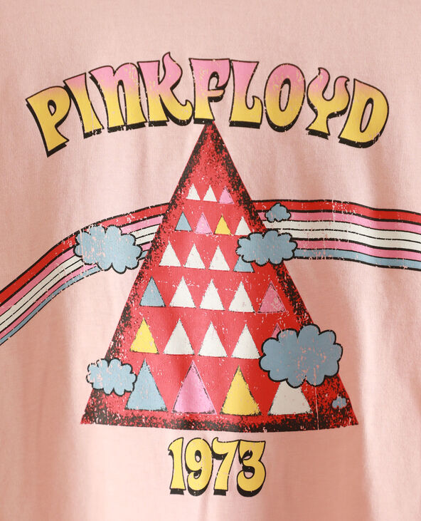 T shirt Pink Floyd