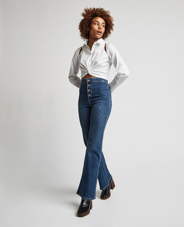 Jean evase sales
