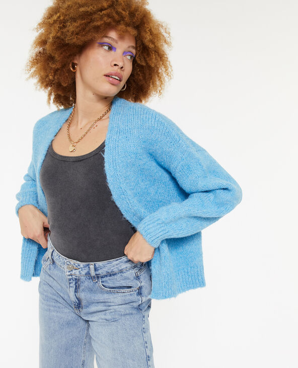 Gilet sans bouton store