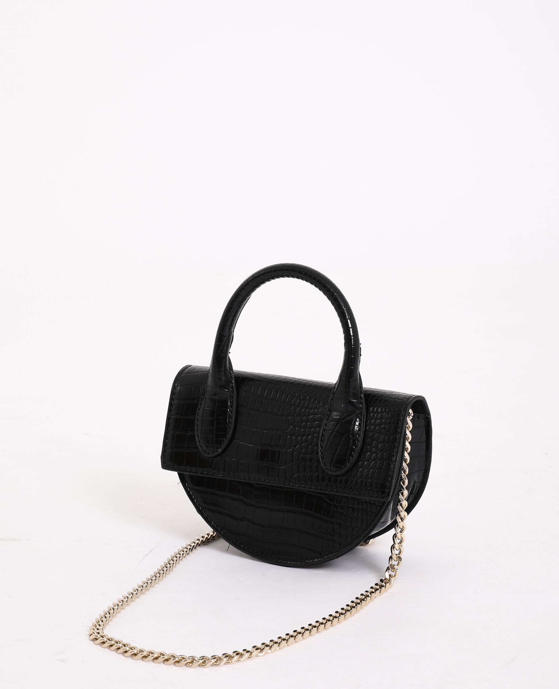 sac pimkie noir