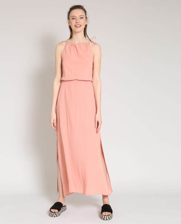 Pimkie robe rose online