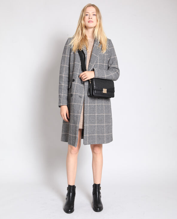 Robe pull beige - Pimkie