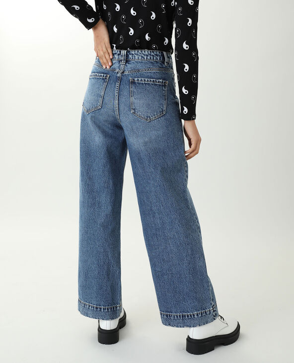 Jean large pimkie online