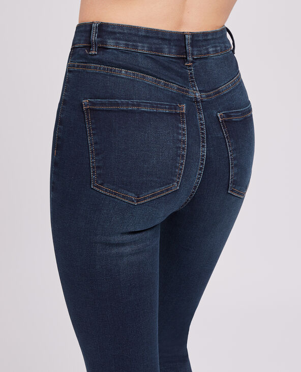 Jean slim bleu marine - Pimkie