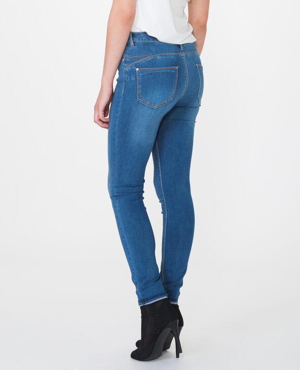 Pantalon push up pimkie clearance