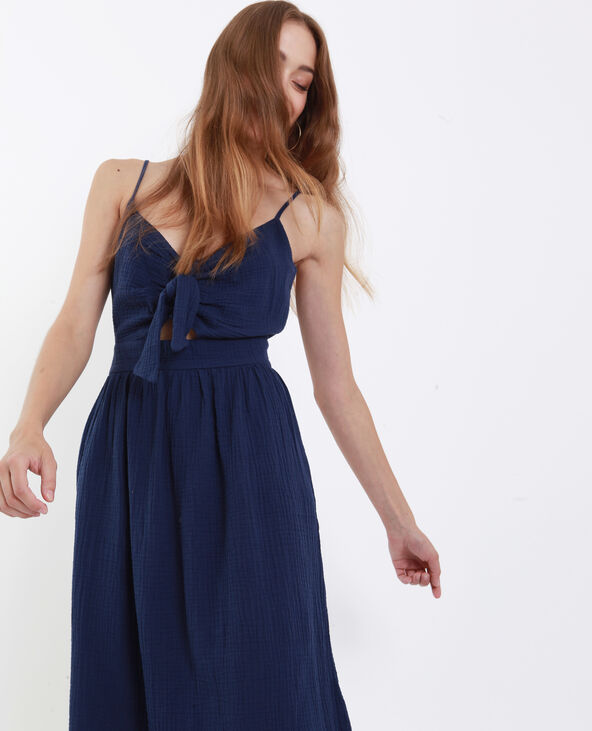 Robe n ud poitrine Pimkie