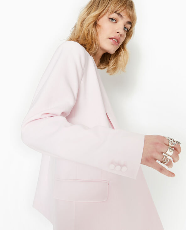 Pimkie veste rose outlet