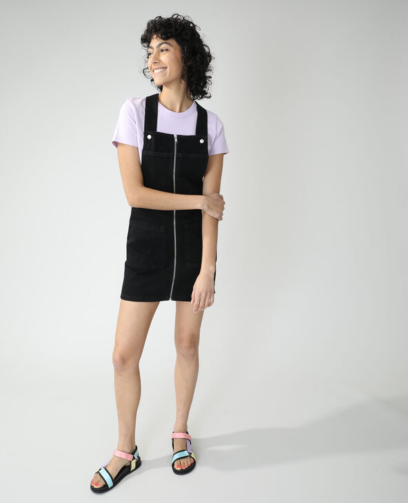 Robe salopette