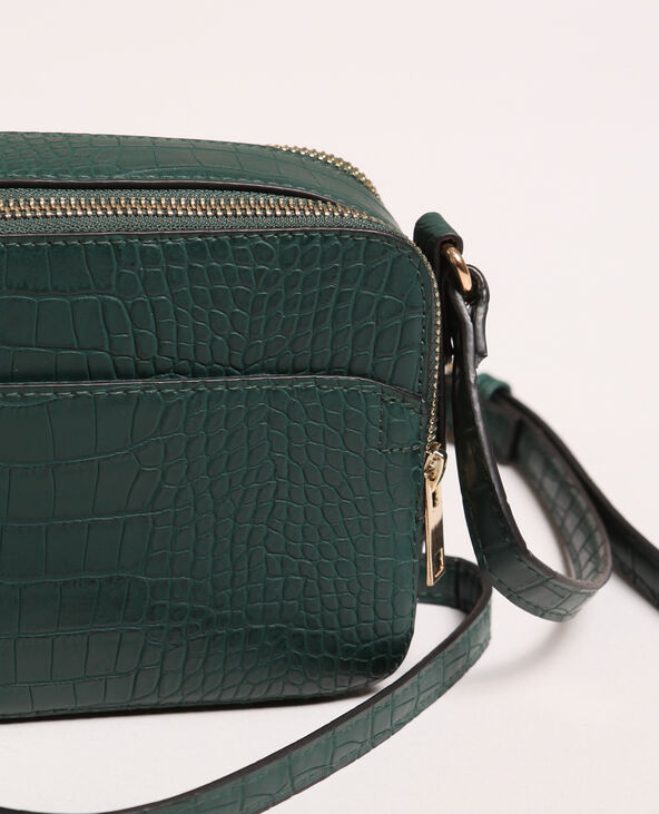 Sac pimkie hotsell croco vert