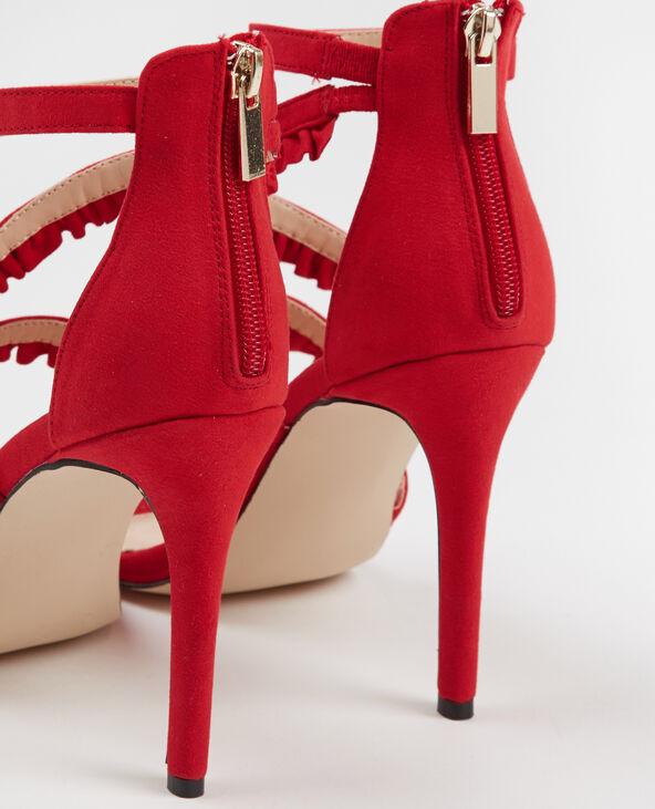 Talon rouge pimkie deals