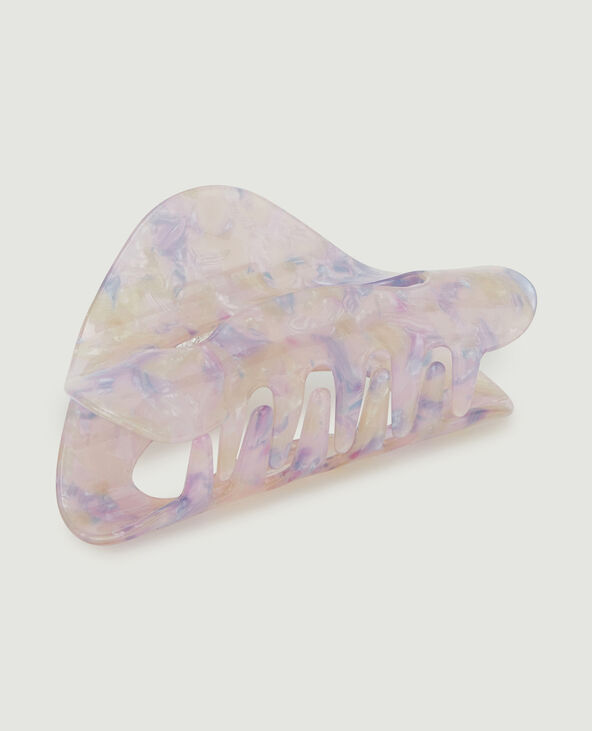 Pince crocodile bleu - Pimkie