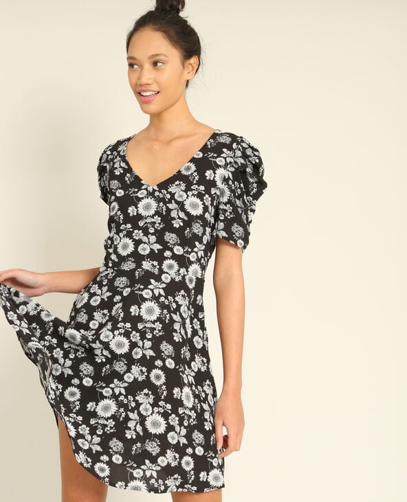 Robe fluide pimkie sales