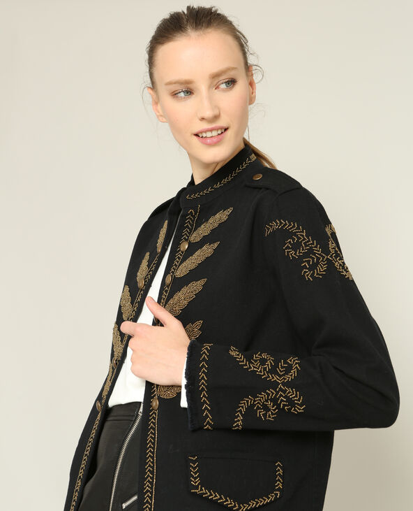 Veste officier Pimkie