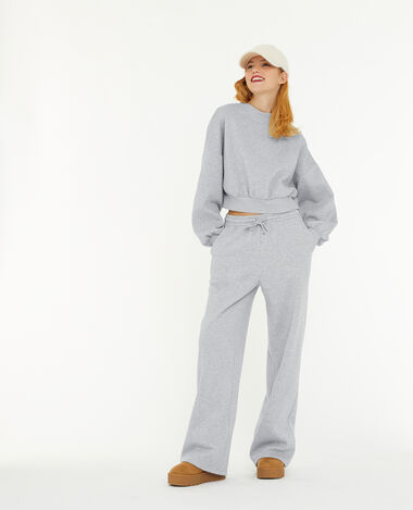 Loungewear - Tenue décontractée et chill pour femme