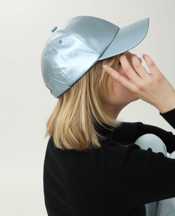 Casquette bleu foncé - Pimkie