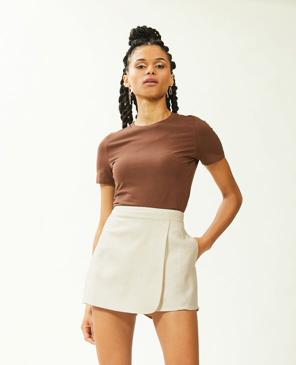 Pimkie jupe short online