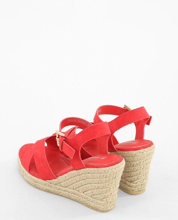 Chaussure compensée pimkie cheap
