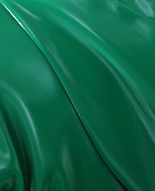 Veste vert foncé - Pimkie