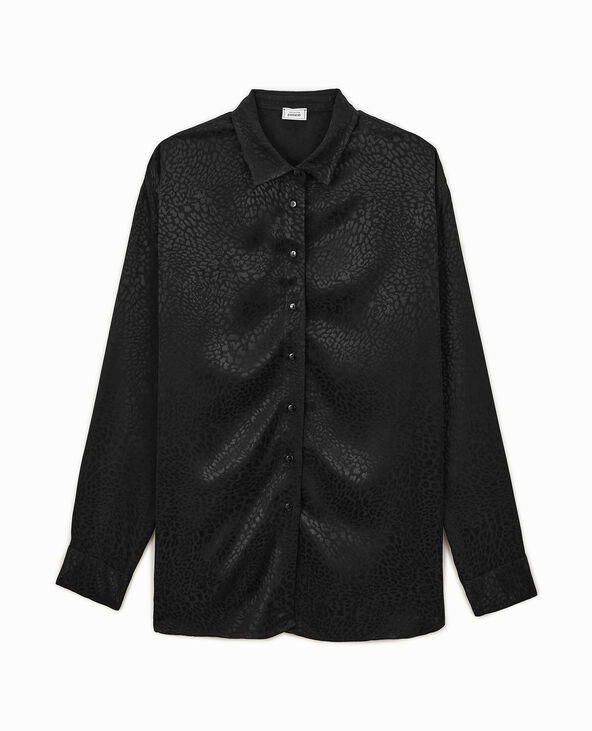 Chemise leopard pimkie 2025