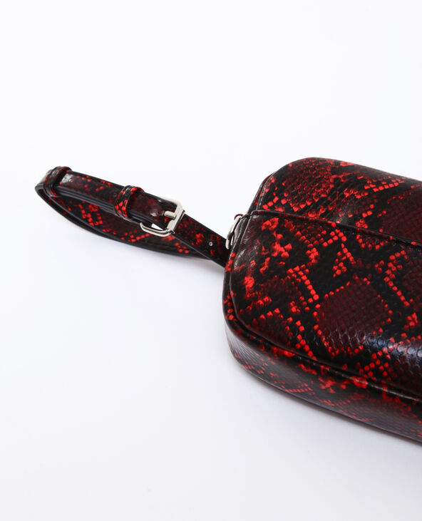 Sac banane python outlet