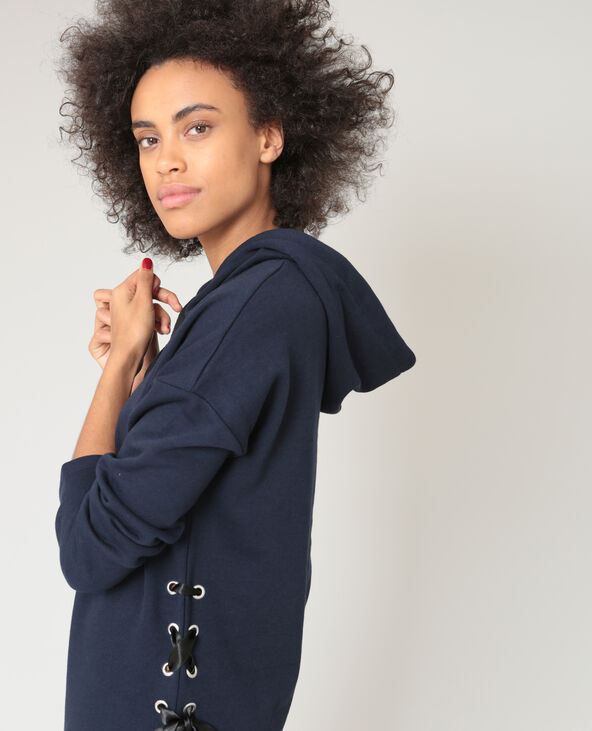Robe sweat capuche pimkie on sale