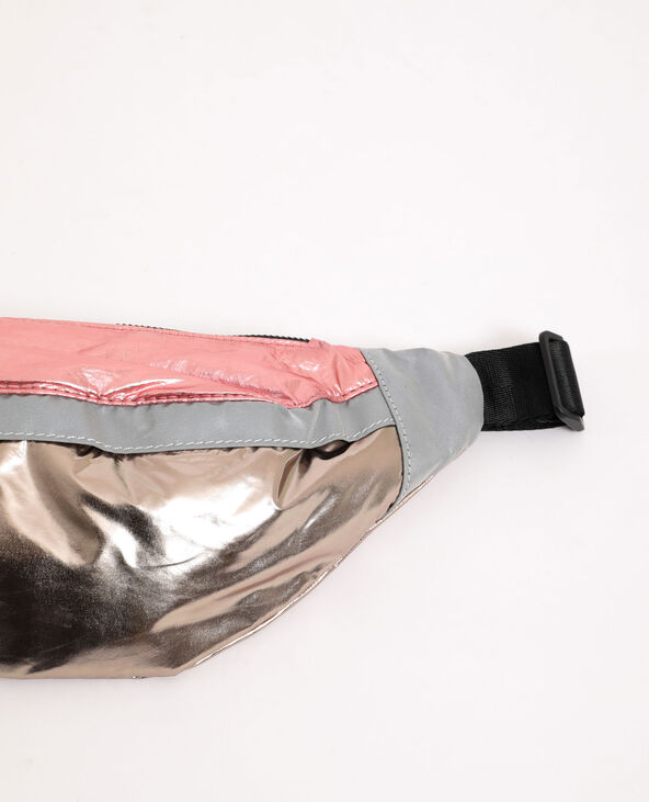 Sac banane lilas - Pimkie