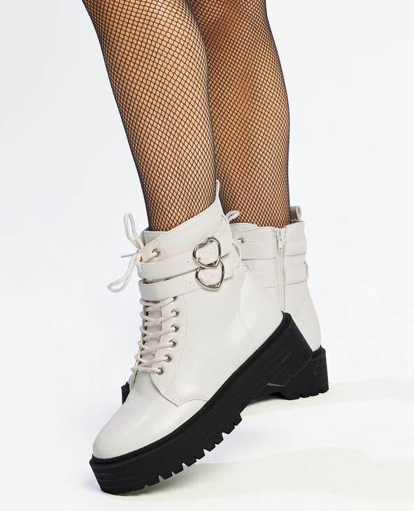 Bottine pimkie new arrivals