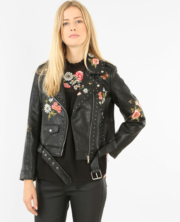 Perfecto noir pimkie clearance