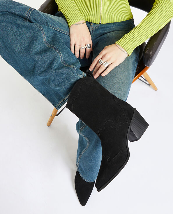Boots shop femme pimkie