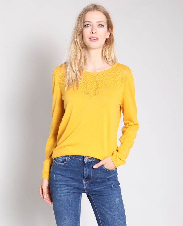Pull leger