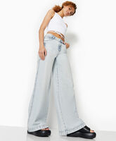 Jean bootcut pimkie on sale