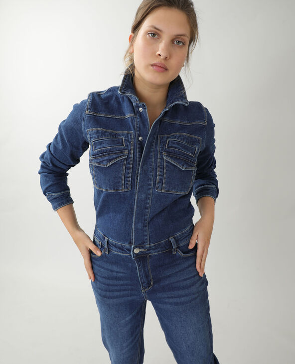 Pimkie combinaison sale jean