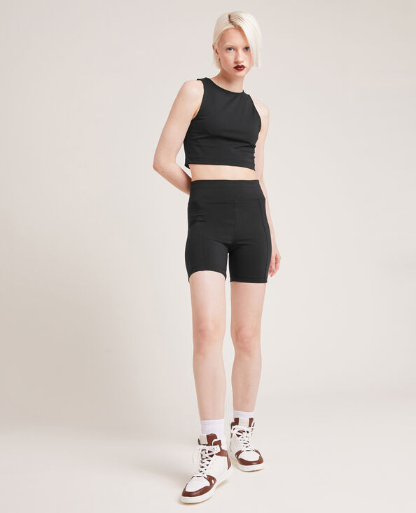 Cycliste noir - Pimkie