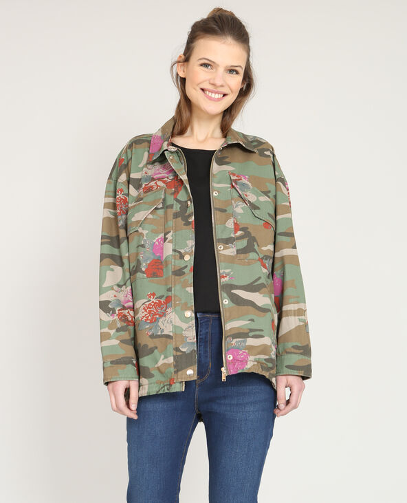Veste army new arrivals