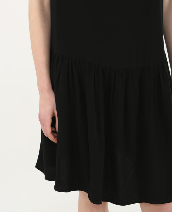 Robe à basque zara deals