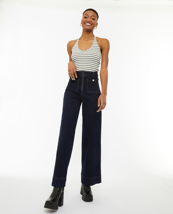 Jean 2025 poche haute