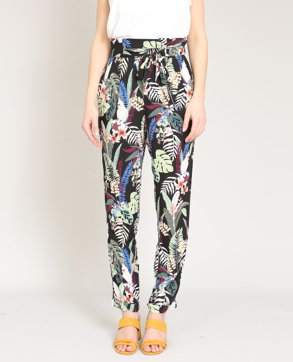 Pantalon fluide pimkie clearance