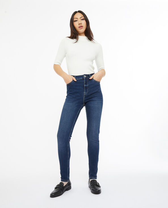 Pimkie jeans push top up