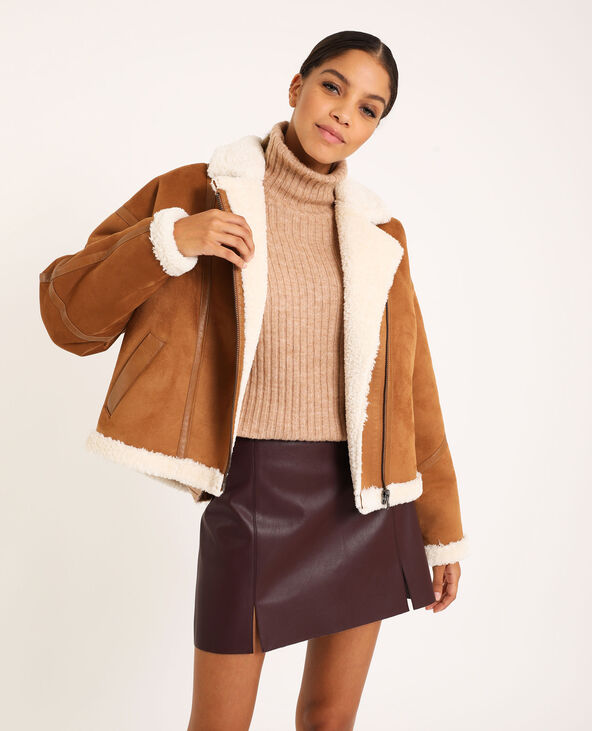 Veste cheap hiver pimkie