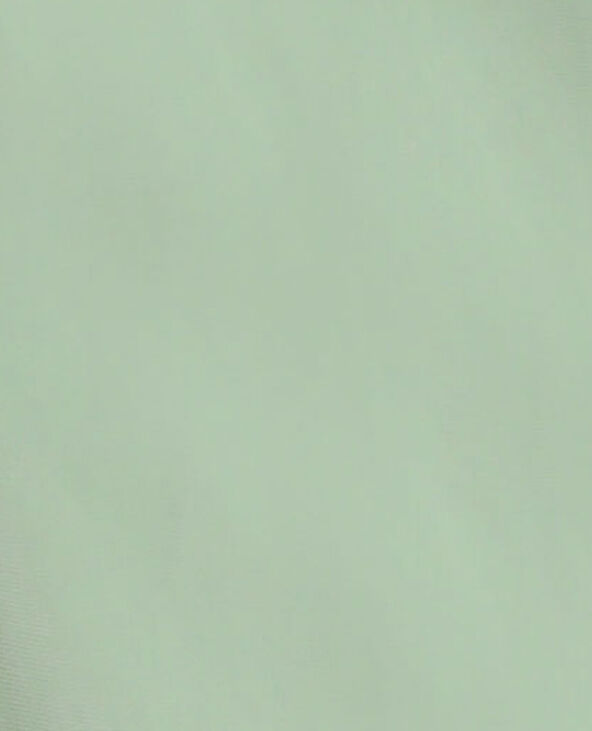 Veste à capuche gris - Pimkie