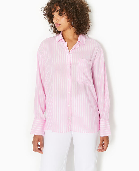 Chemise pimkie discount