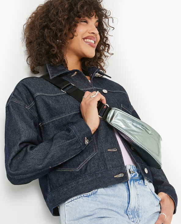 Sac souple tissu new arrivals