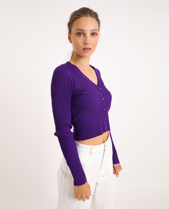 Gilet court pimkie outlet