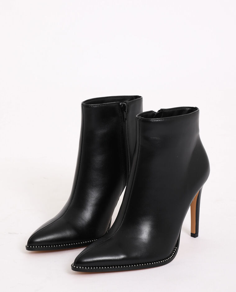 Talon noir pimkie clearance