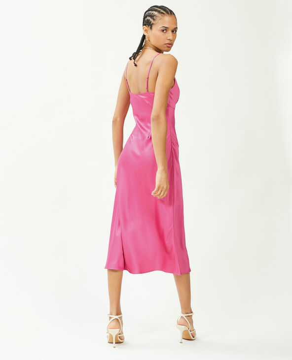 Robe rose pimkie online