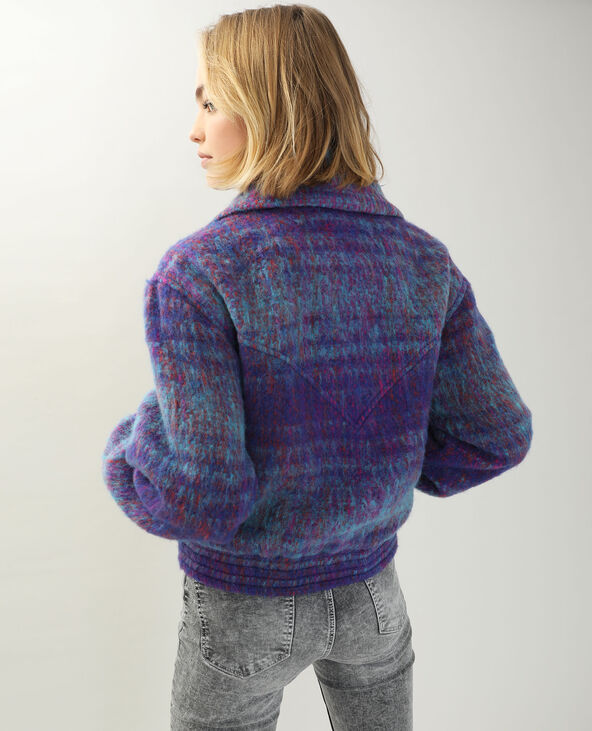 Veste deals hiver pimkie