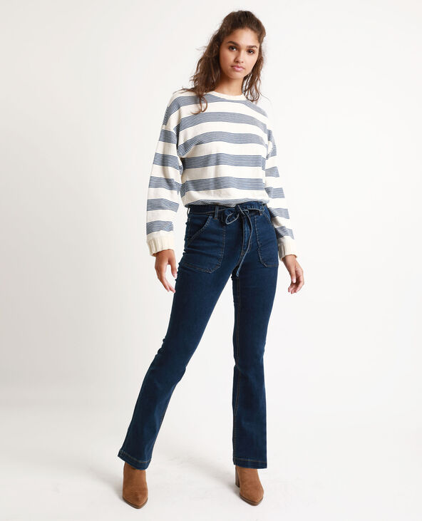 Jean bootcut