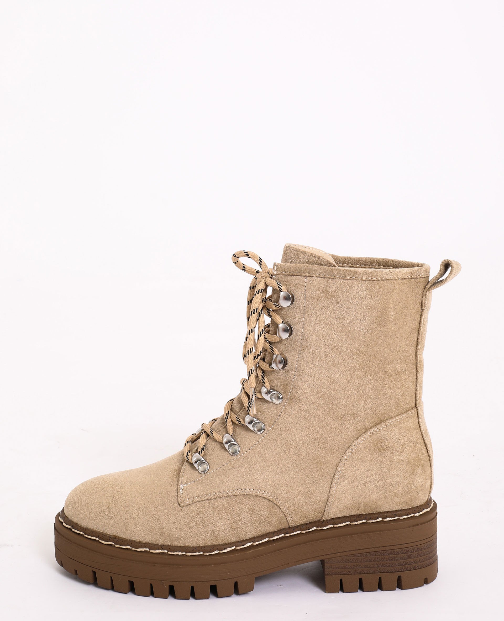 boots montante